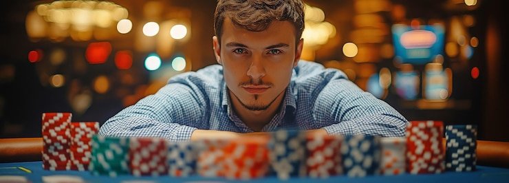 মোবাইলে 1500 ব্ল্যাকজ্যাক গাইড পড়া