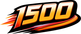 1500 ব্র্যান্ড লোগো